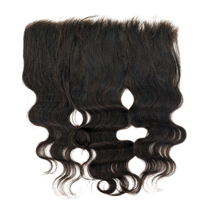 Brazilian Body Wave HD Lace Frontal