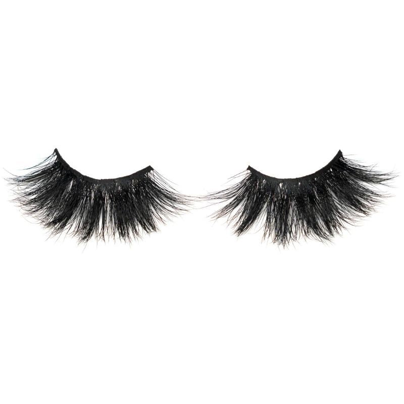 25mm Mink 11 Lashes