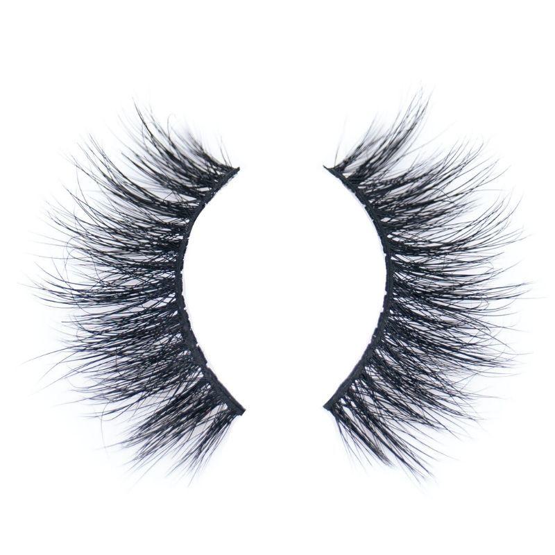 5D Mink 8 Lashes