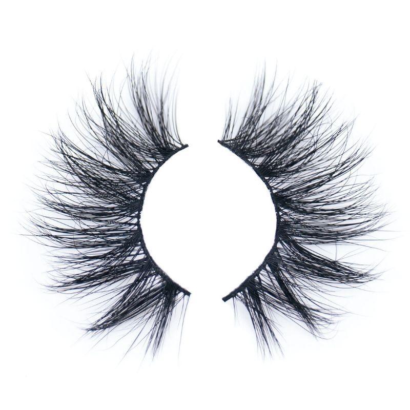5D Mink 10 Lashes