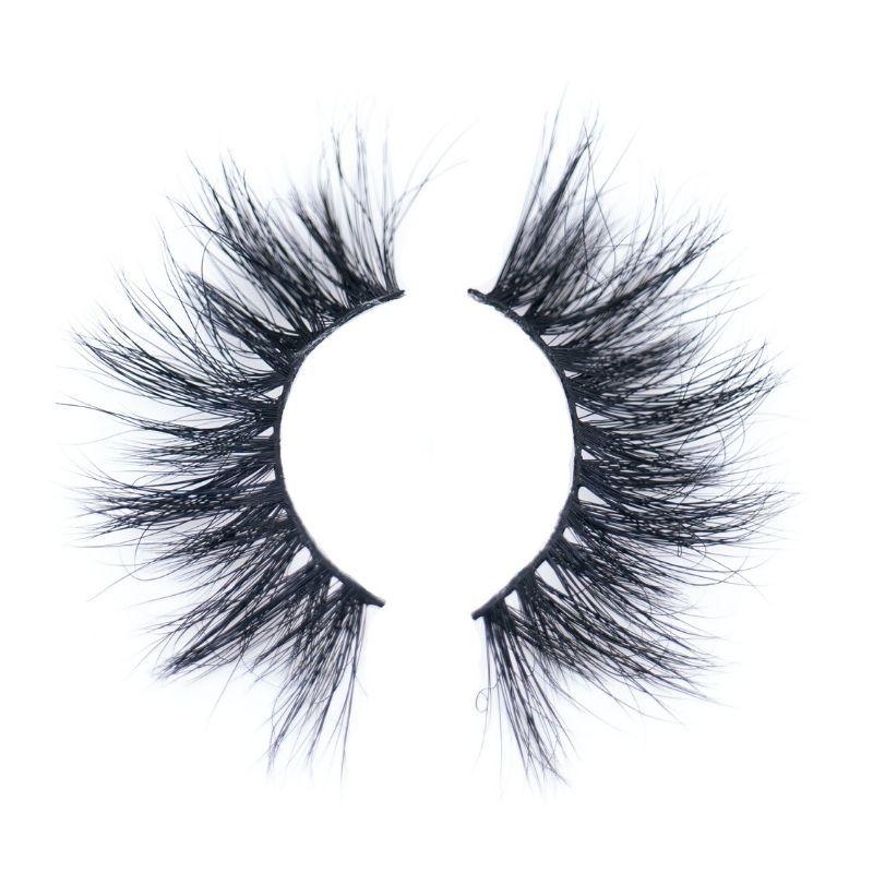 5D Mink 13 Lashes