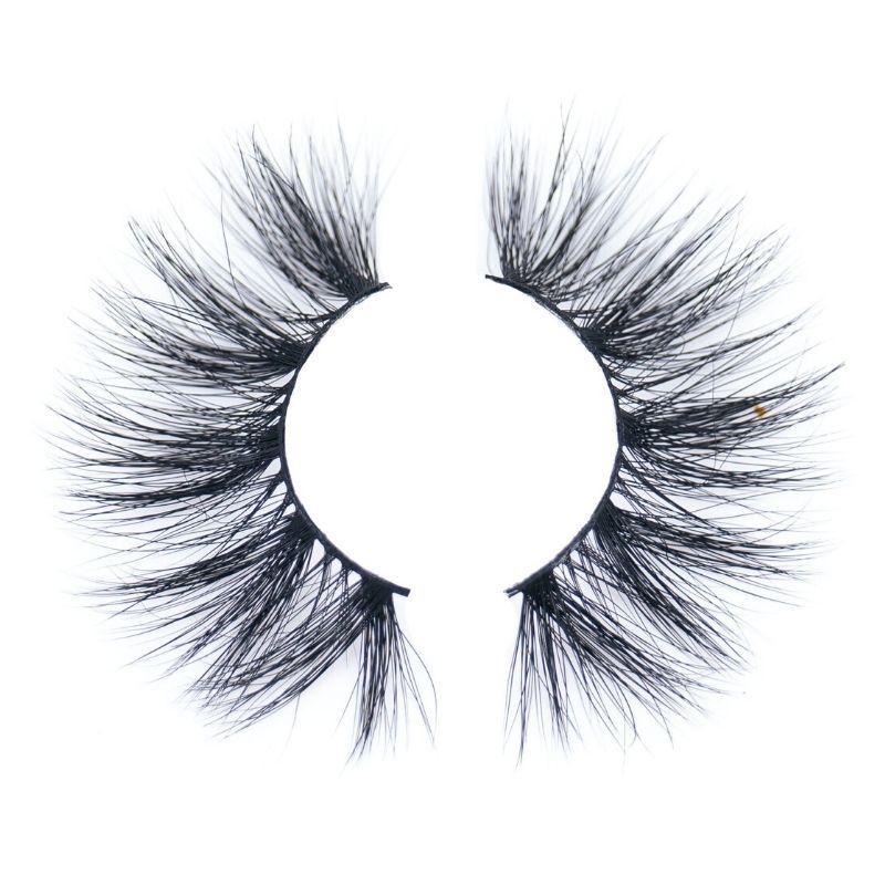 5D Mink 11 Lashes