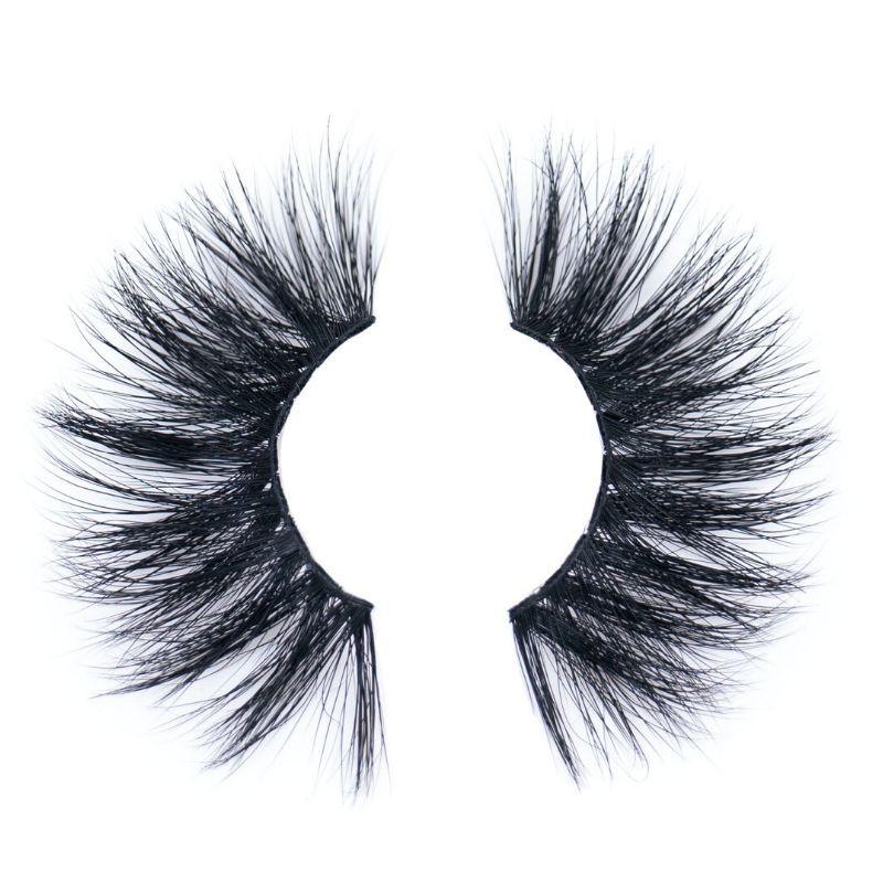 5D Mink 3 Lashes