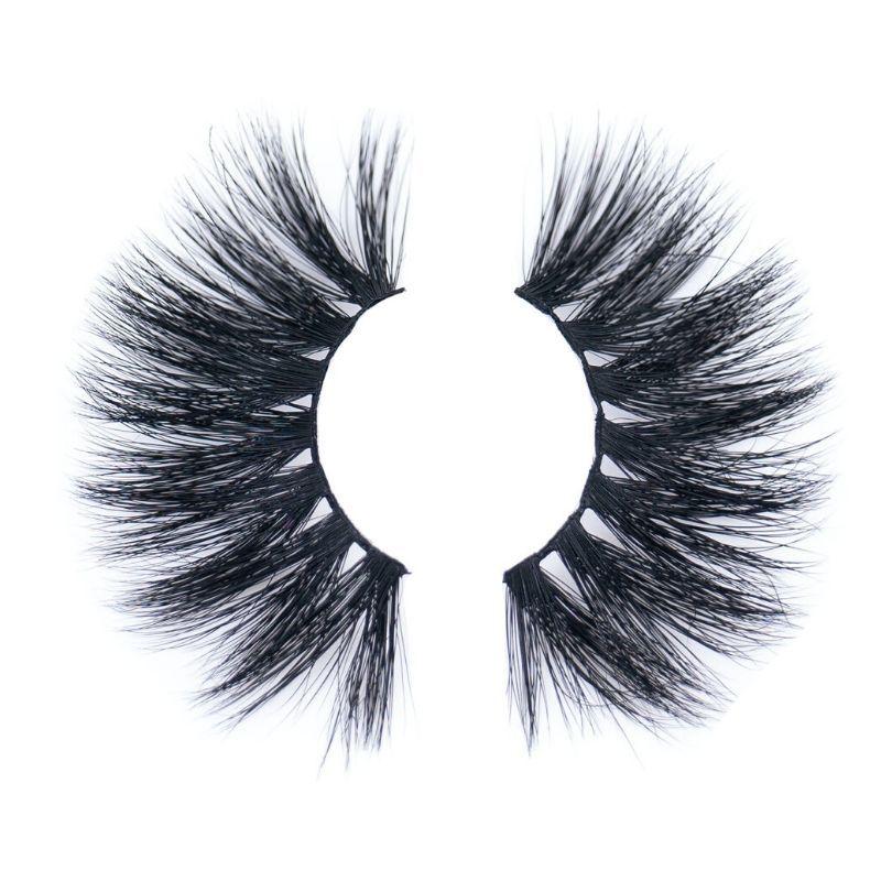 5D Mink 4 Lashes