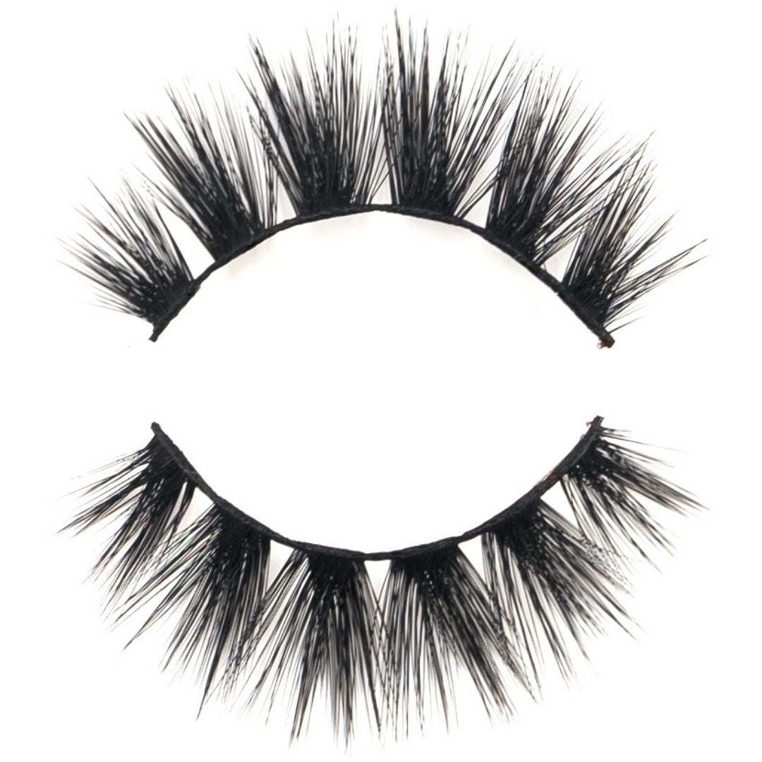 Faux Mink 9 Lashes