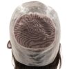 Straight Fine Mono Base Medical Wig