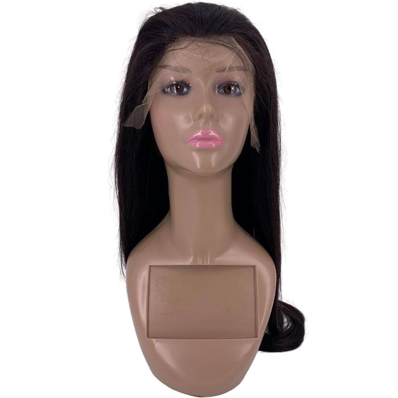 HD Straight Wig