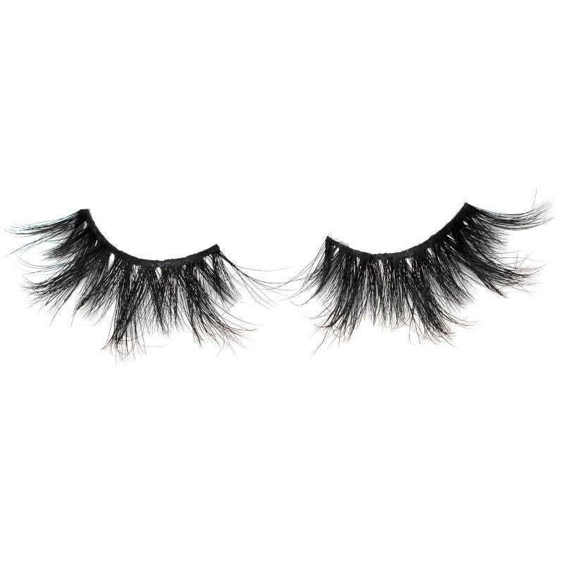 25mm Mink 9 Lashes