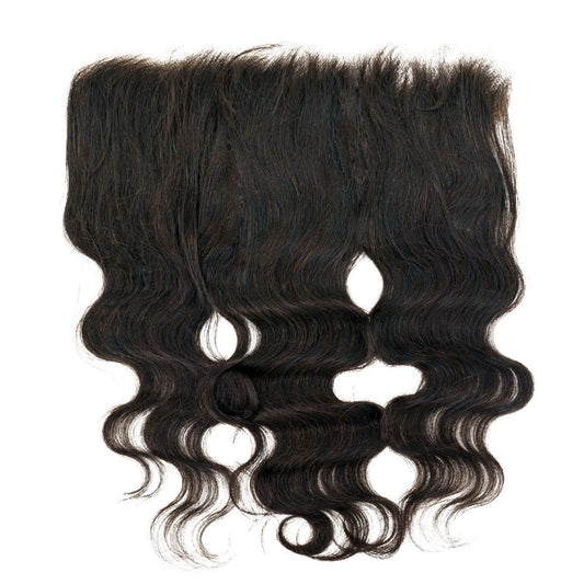 Brazilian Body Wave HD Lace Frontal