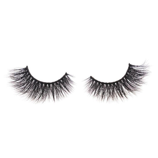 25MM Mink 12 Lashes
