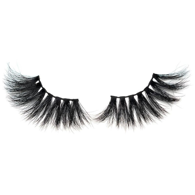 25mm Mink 4 Lashes