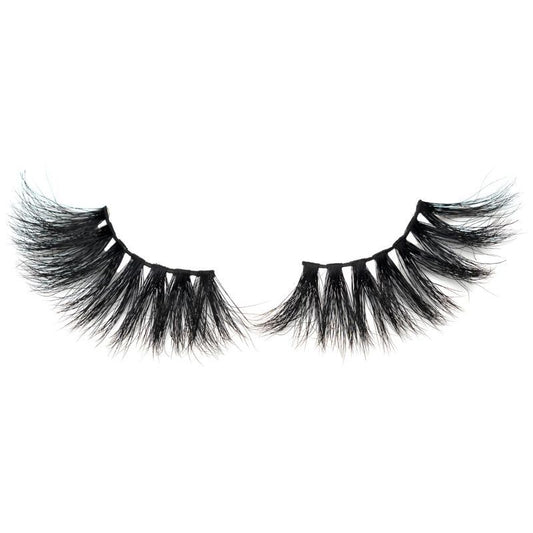 25mm Mink 4 Lashes