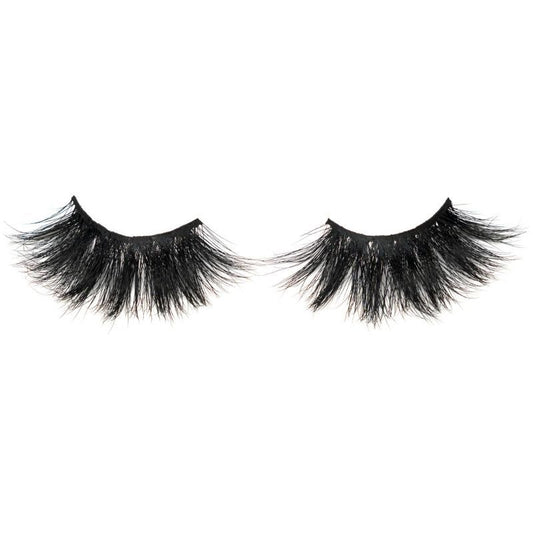 25mm Mink 11 Lashes