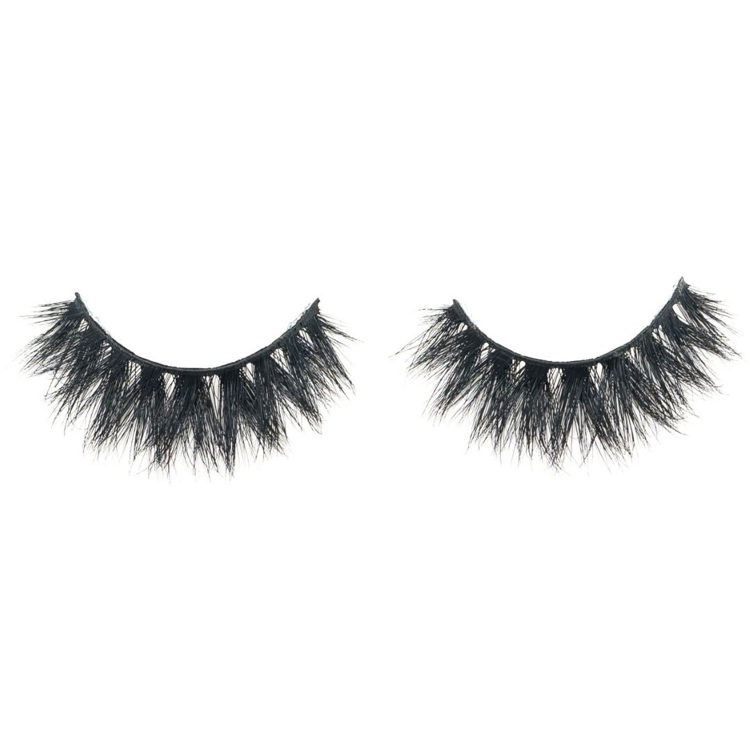 3D Mink 1 Lashes