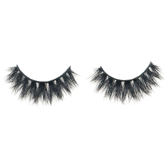 3D Mink 1 Lashes