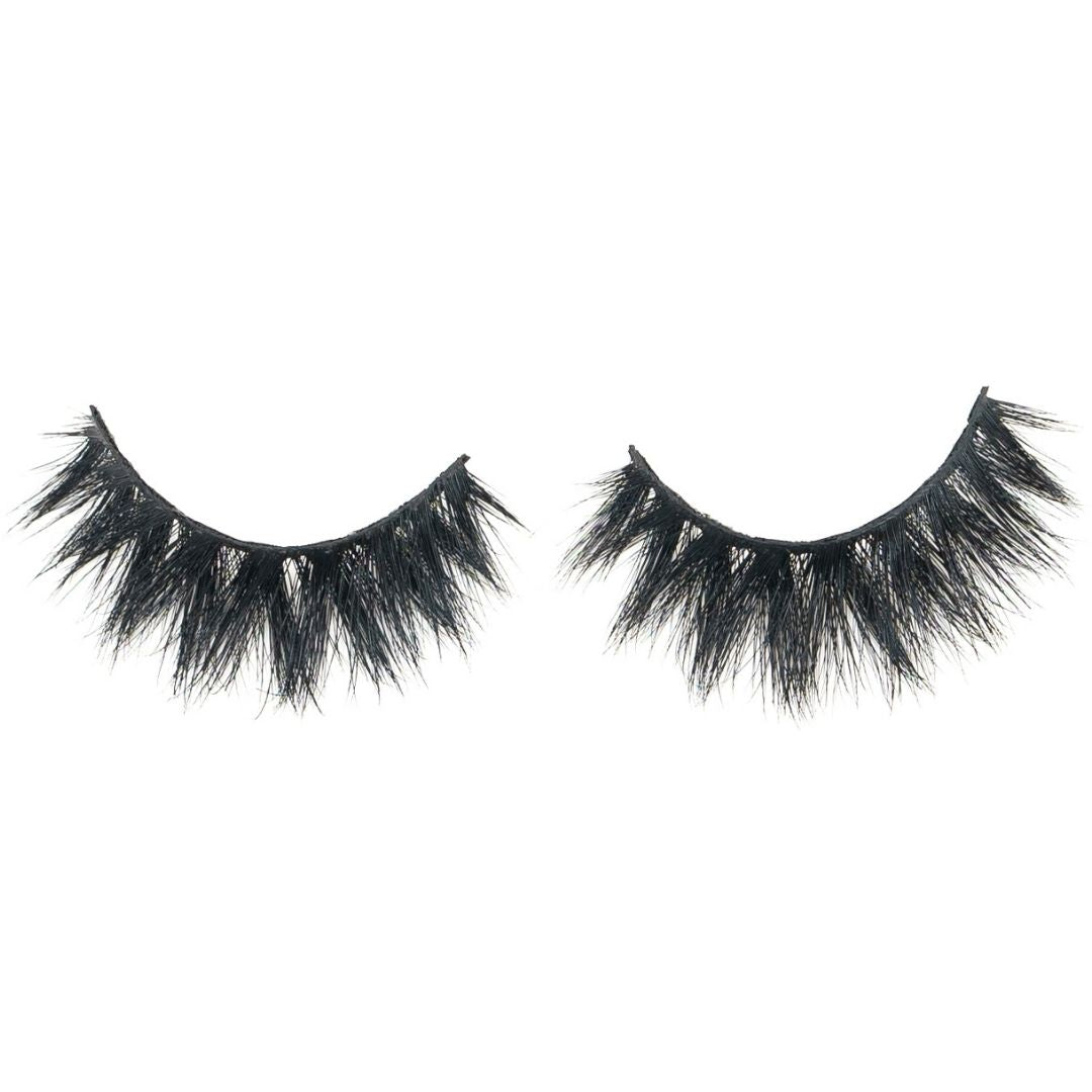 3D Mink 10 Lashes