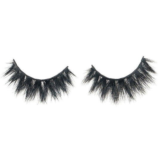 3D Mink 10 Lashes