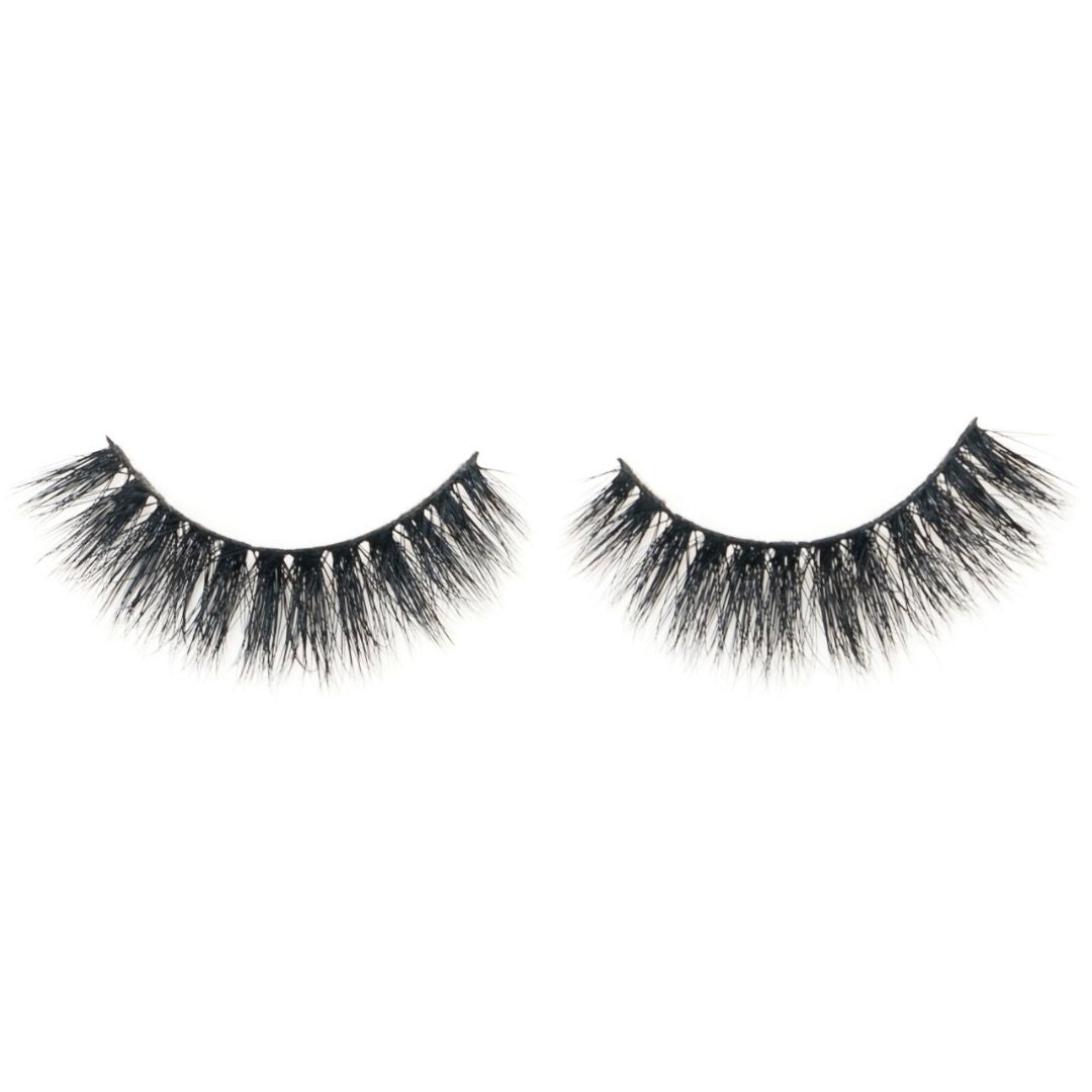 3D Mink 2 Lashes
