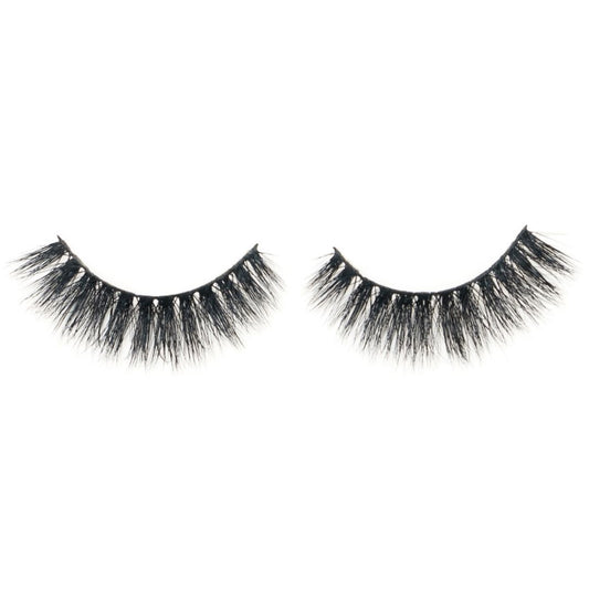 3D Mink 2 Lashes