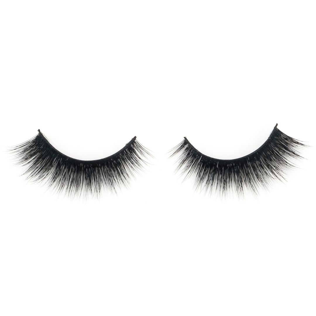 3D Mink 4 Lashes