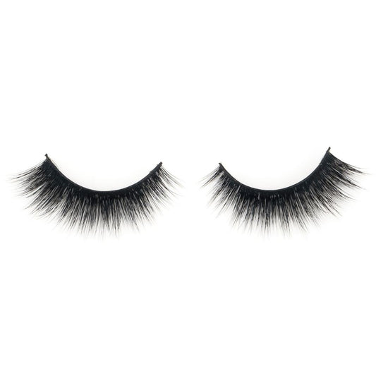 3D Mink 4 Lashes