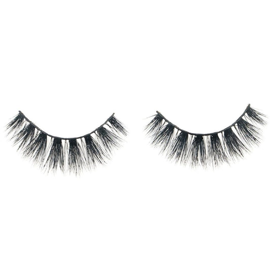 3D Mink 6 Lashes