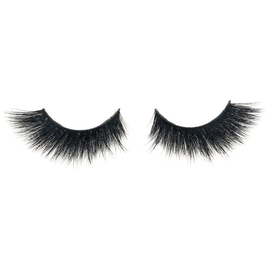 3D Mink 8 Lashes