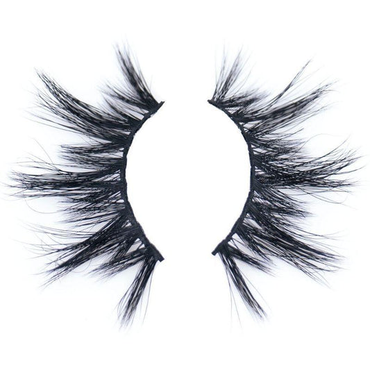 5D Mink 6 Lashes