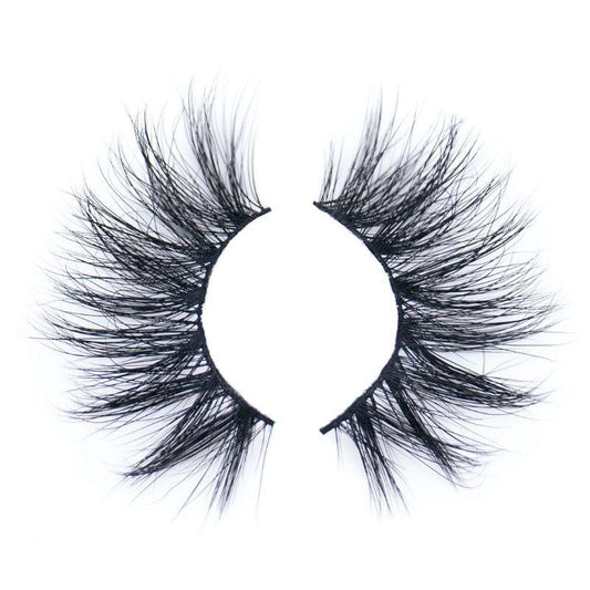 5D Mink 10 Lashes