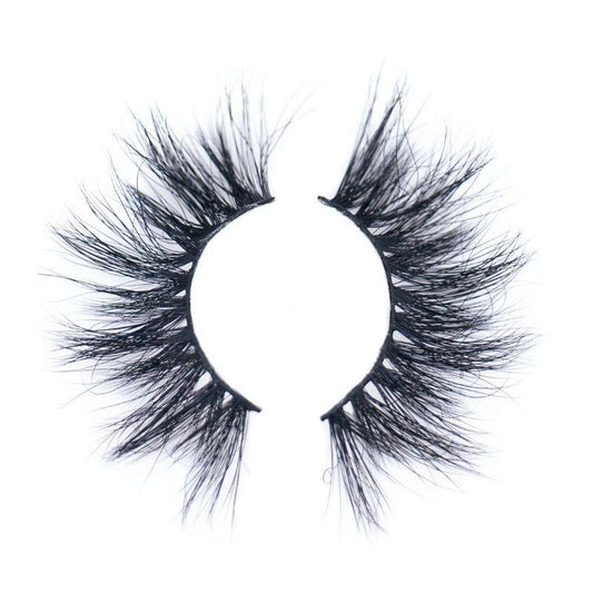 5D Mink 13 Lashes