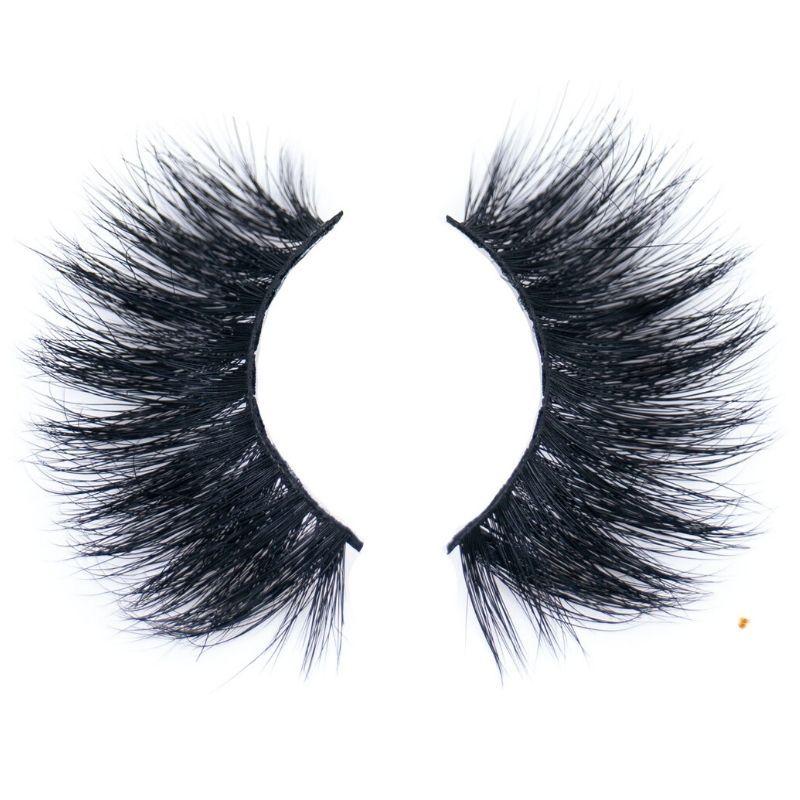 5D Mink 12 Lashes
