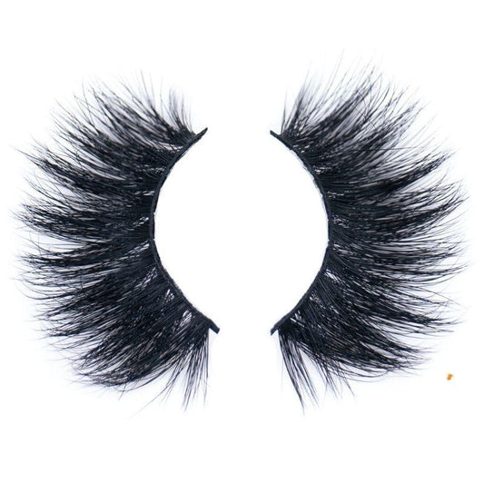 5D Mink 12 Lashes