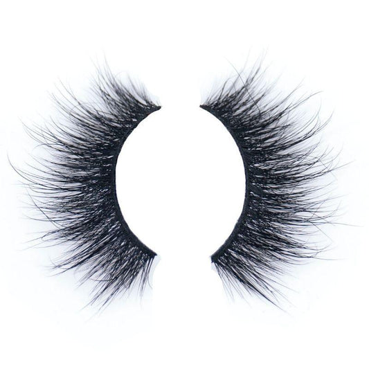 5D Mink 1 Lashes