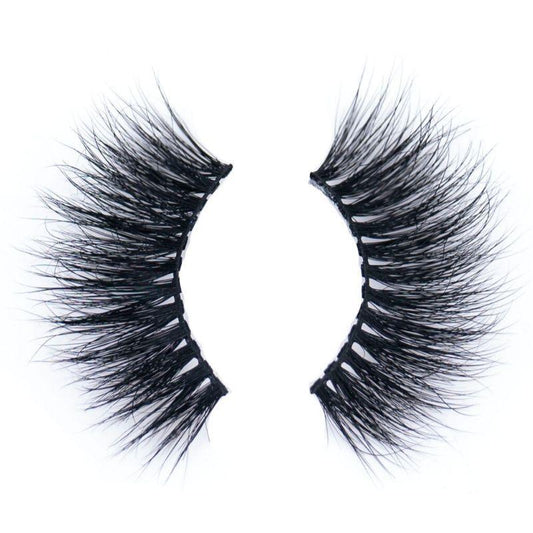 5D Mink 2 Lashes