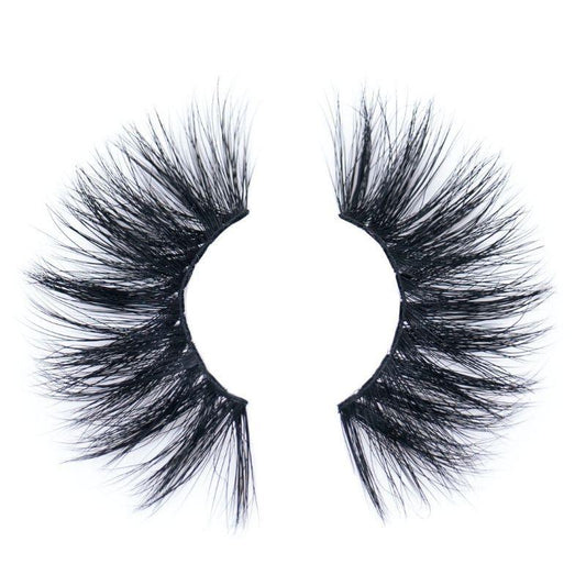 5D Mink 3 Lashes