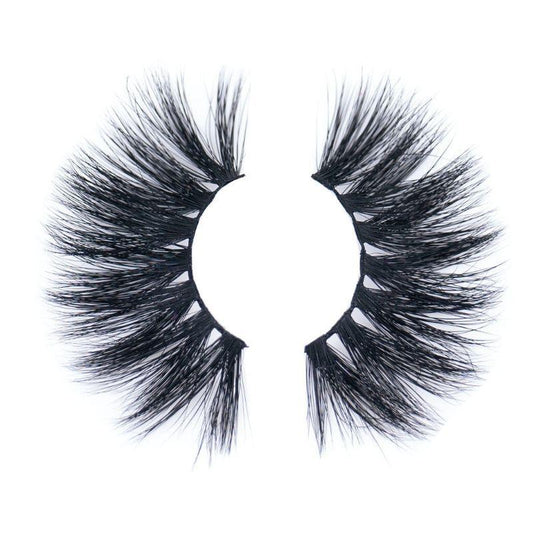 5D Mink 4 Lashes