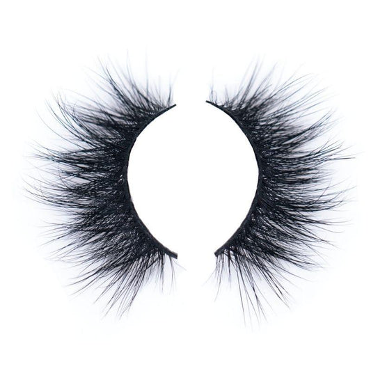 5D Mink 5 Lashes