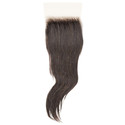 Raw Vietnamese Straight 3.5″ x 4″ Closure