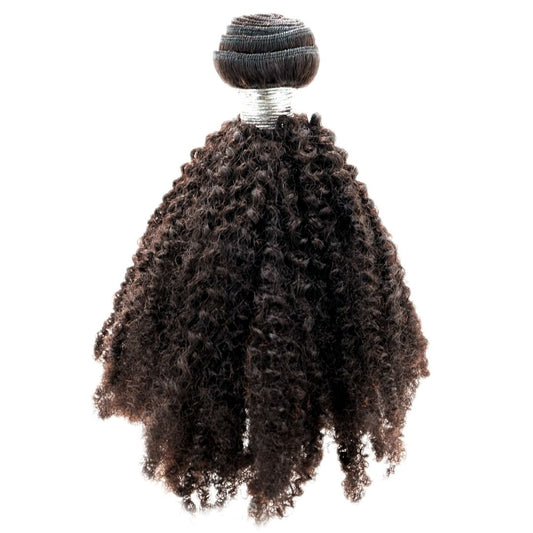 Brazilian Afro Kinky Hair Extensions