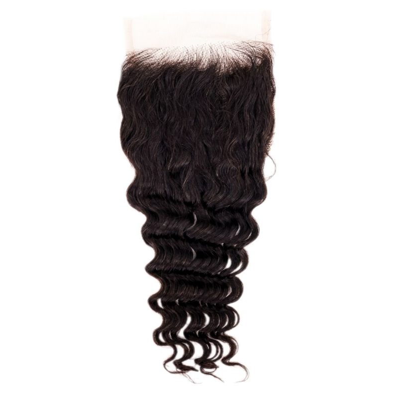 Deep Wave Closure 4x4  HD Closure