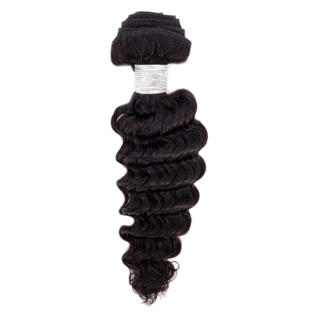 Brazilian Deep Wave Hair Extensions
