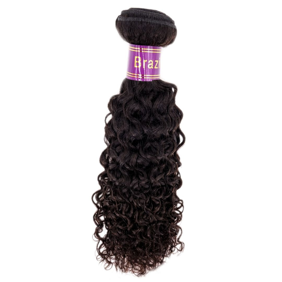 Brazilian Kinky Curly Hair Extensions