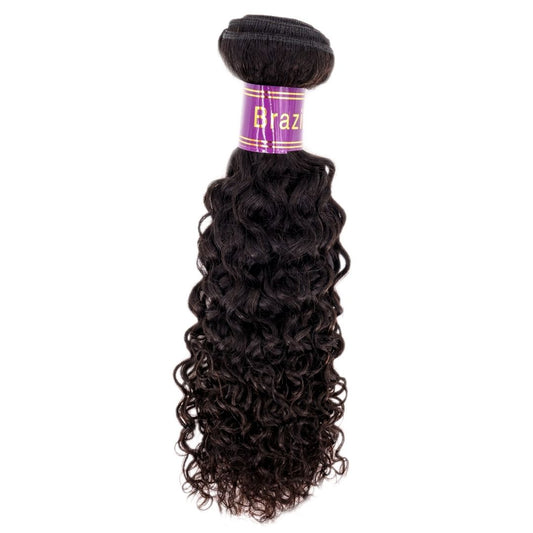 Brazilian Kinky Curly Hair Extensions