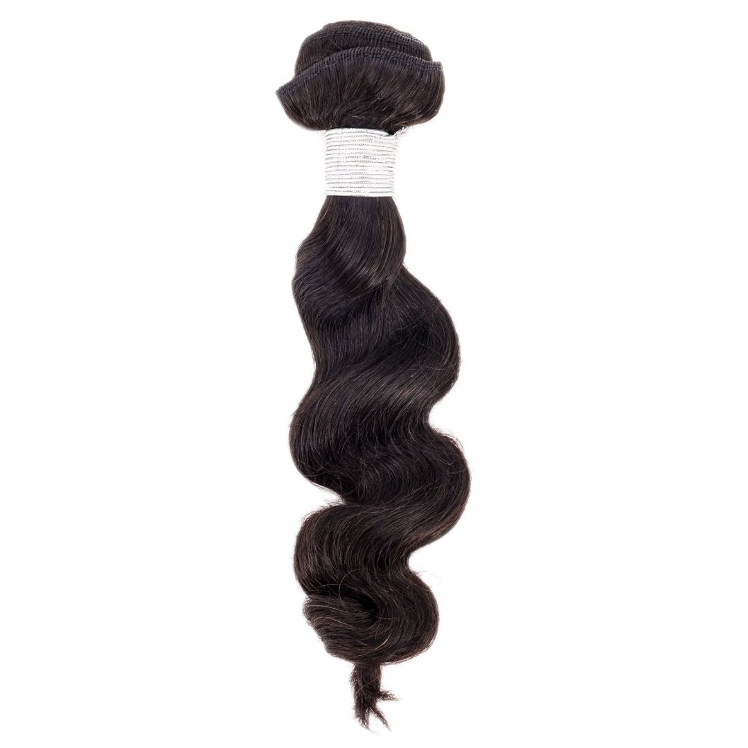 Brazilian Loose Wave Hair Extensions