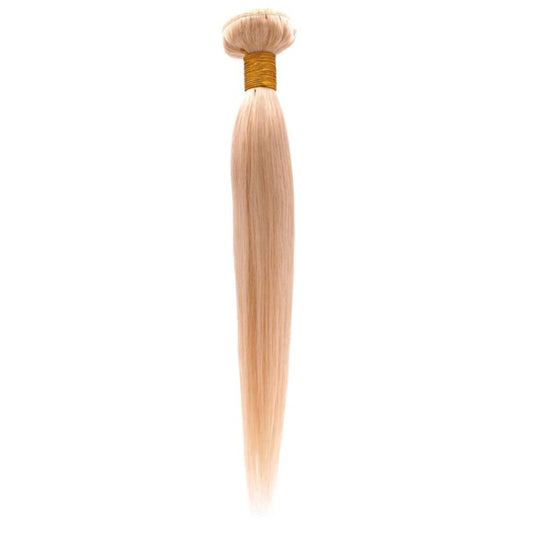 Blonde Brazilian Straight Hair