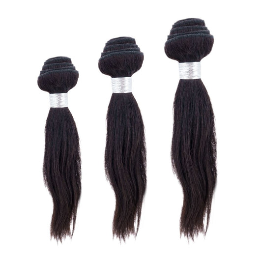 Brazilian Silky Straight Bundle Deal
