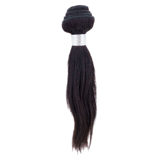 Brazilian Silky Straight Hair Extensions