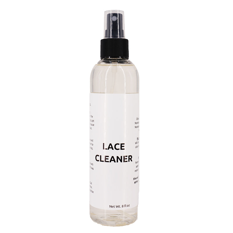 C'ya Lace Paste-Cirtus Lace Cleaner
