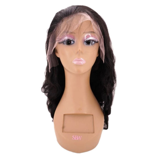 Body Wave HD Lace Front Wig