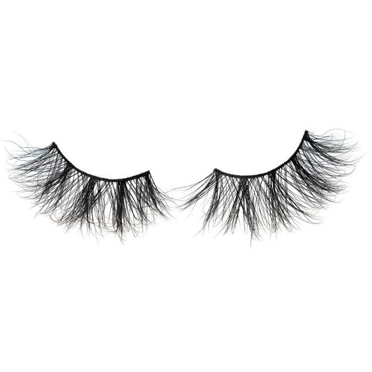 25mm Mink 6 Lashes